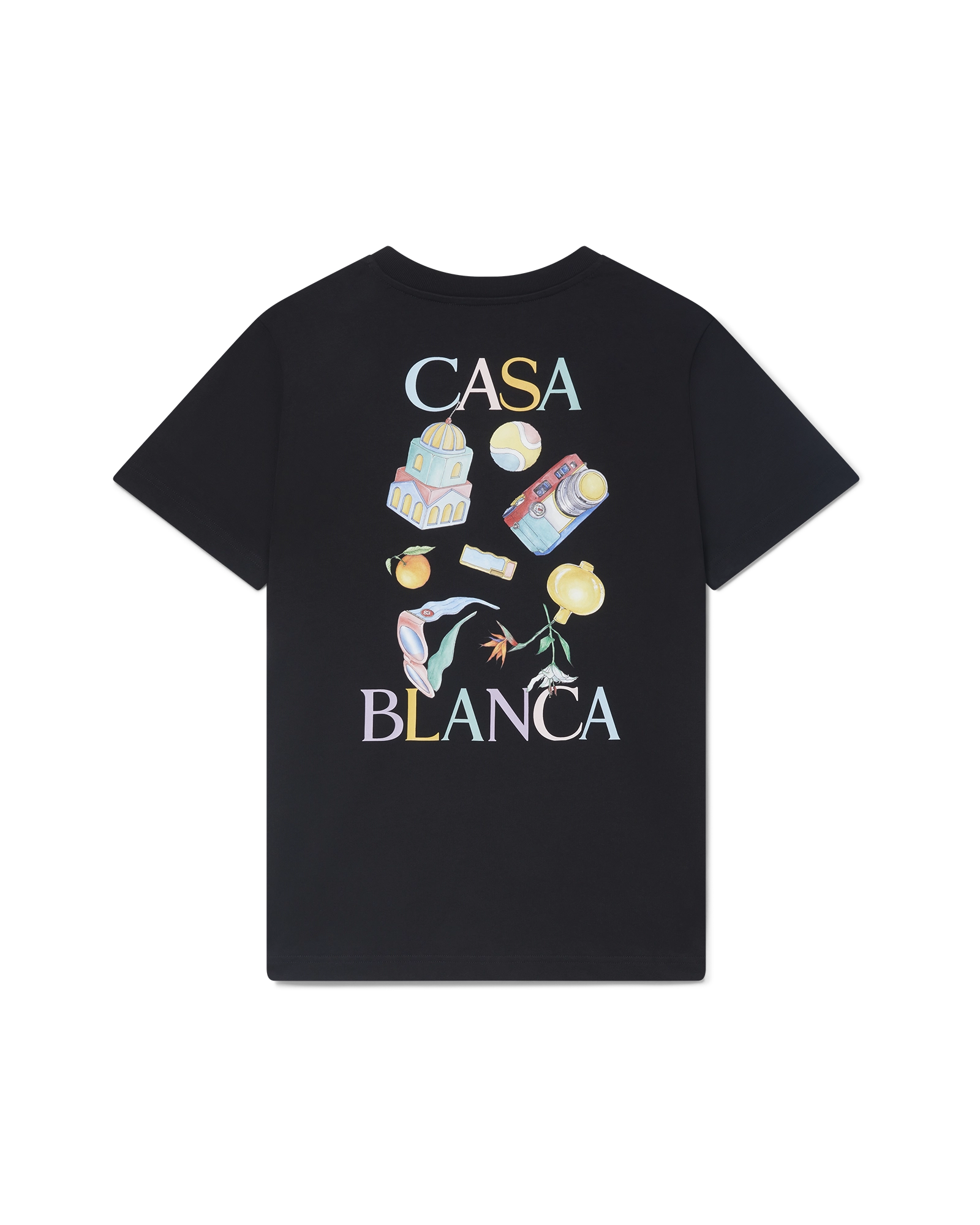 Objets En Vrac T-Shirt