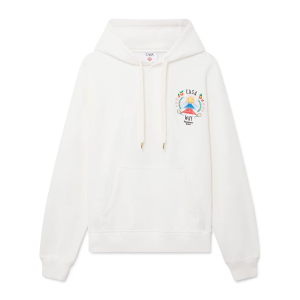 Casa Way Mountain Hooded Sweatshirt