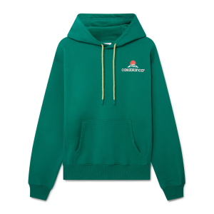 Montagne Hooded Sweatshirt