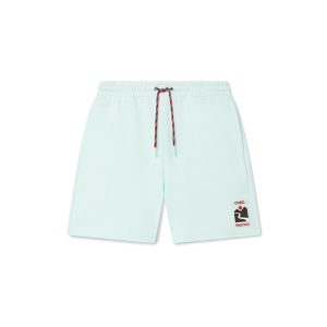 Sunset Valley Sweatshorts
