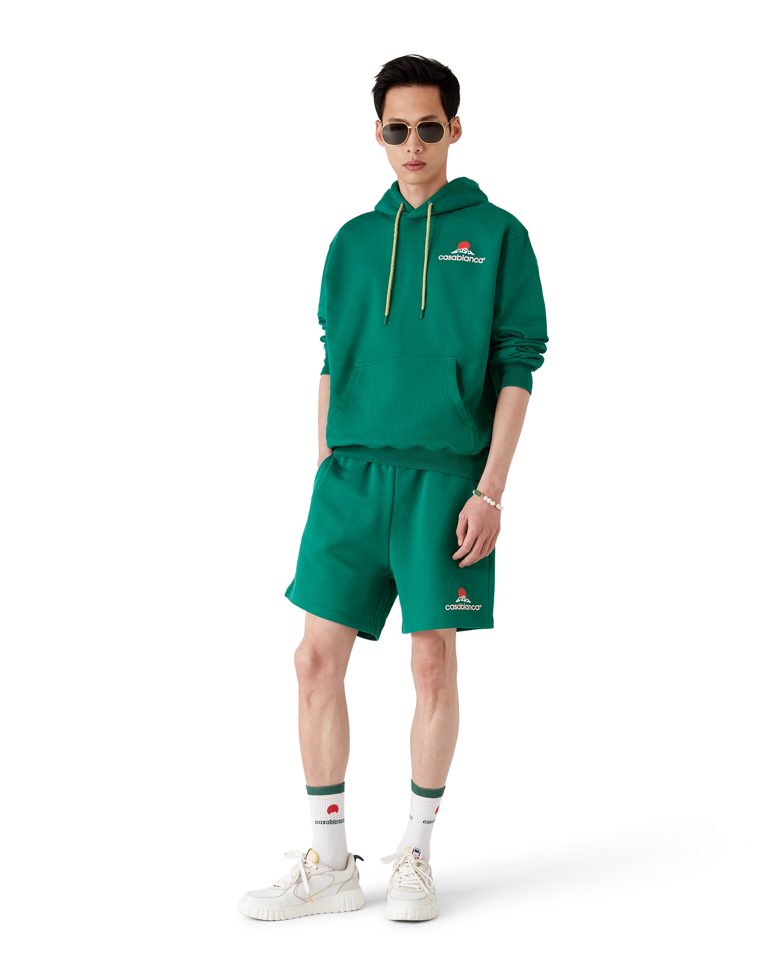 Montagne Sweatshorts - Image 2