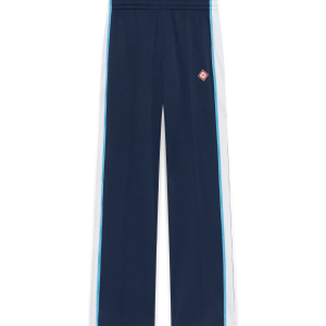 Pique Track Pants