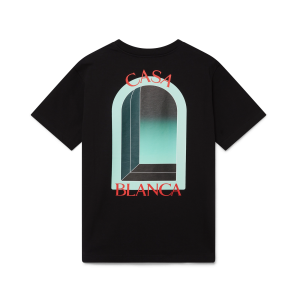 L'Arche Short Sleeve T-Shirt