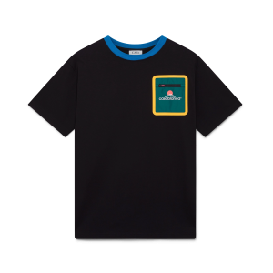 Montagne Short Sleeve T-Shirt