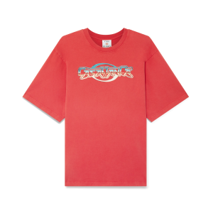 Chrome Short Sleeve T-Shirt