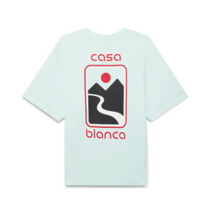 Sunset Valley Short Sleeve T-Shirt