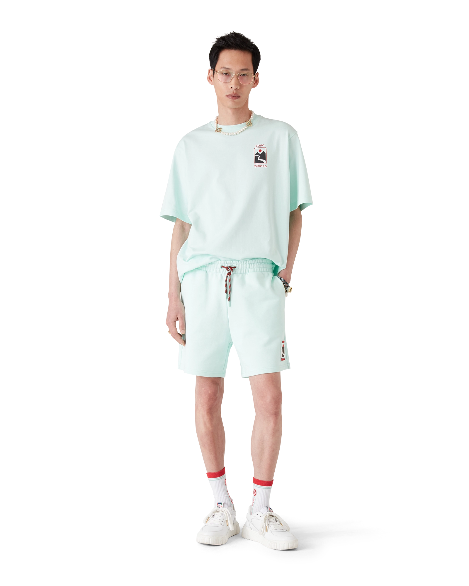 Sunset Valley Short Sleeve T-Shirt - Image 2