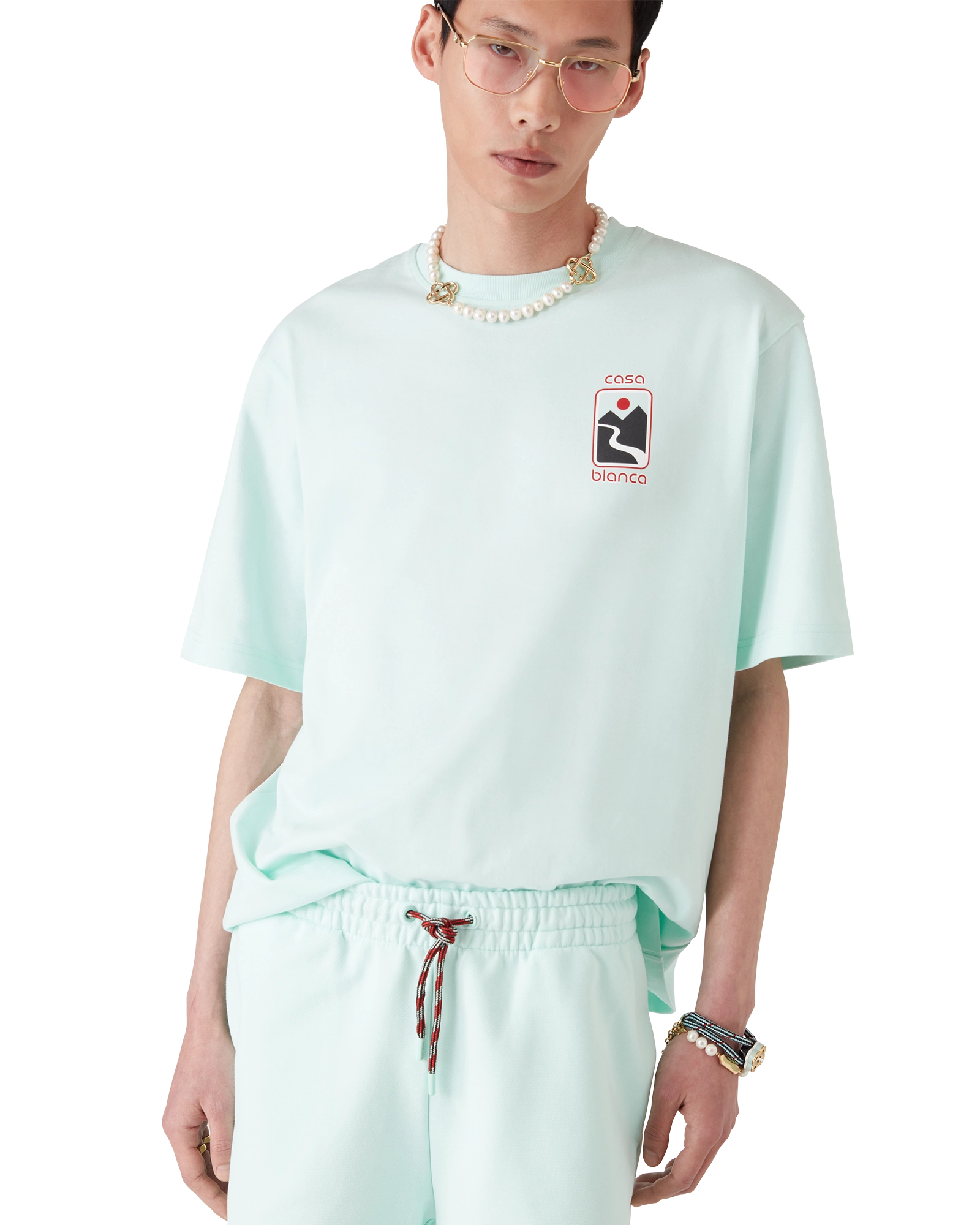 Sunset Valley Short Sleeve T-Shirt - Image 4