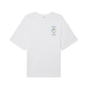 Montagne Sportif Short Sleeve T-Shirt