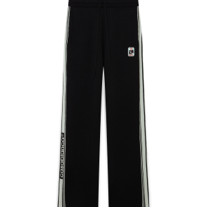 Merino Track Pants