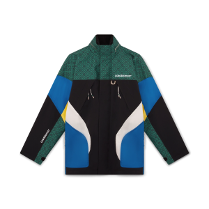 Ripstop Montagne Parka