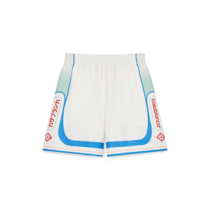 Fuji Dream Silk Shorts