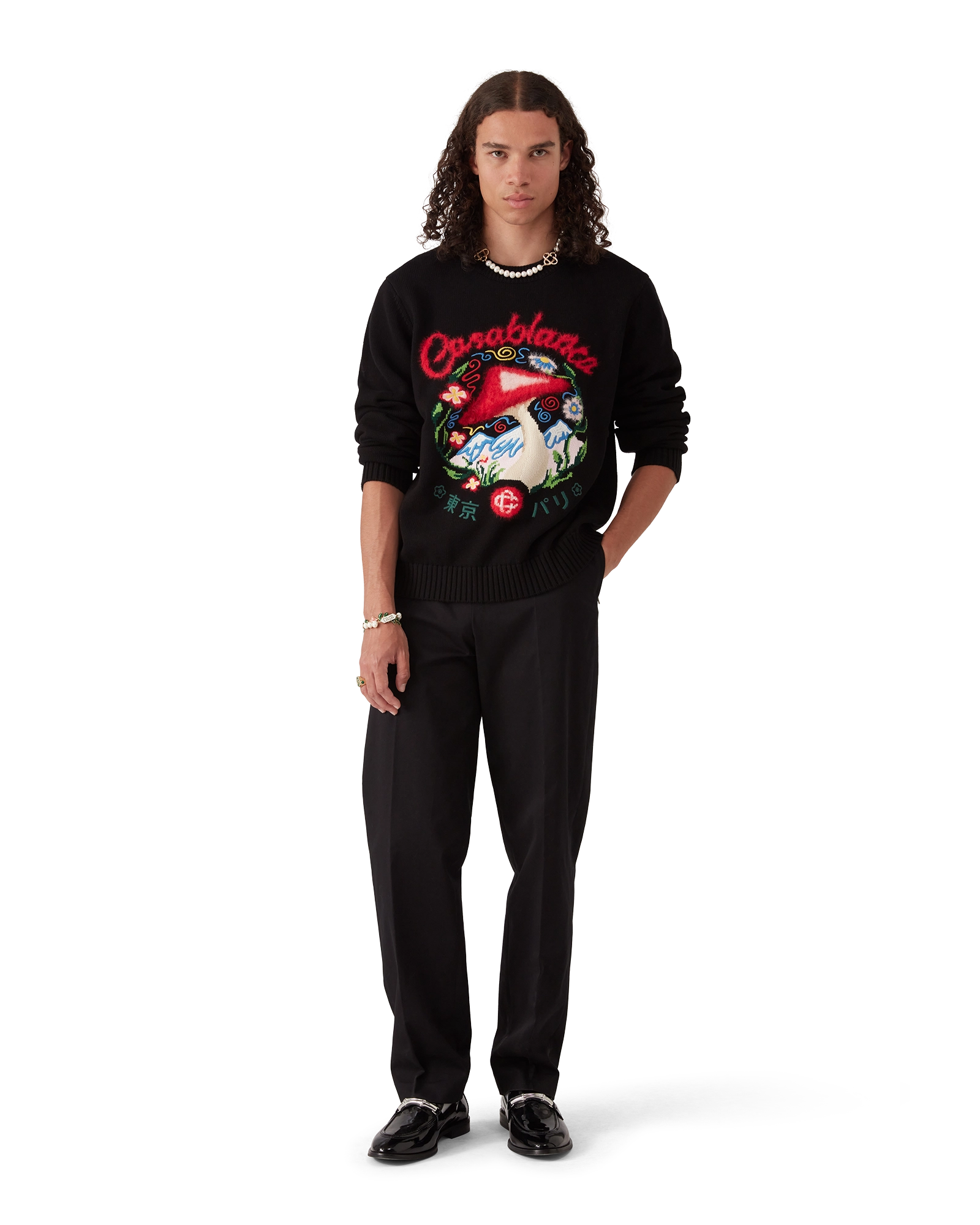 Cotton Chinos - Image 2