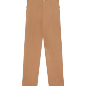 Cotton Chinos