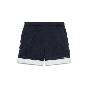 Monogram Jacquard Knit Shorts