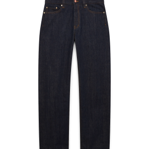 Laurel Selvedge Denim Jeans