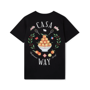 Casa Way Short Sleeve T-Shirt
