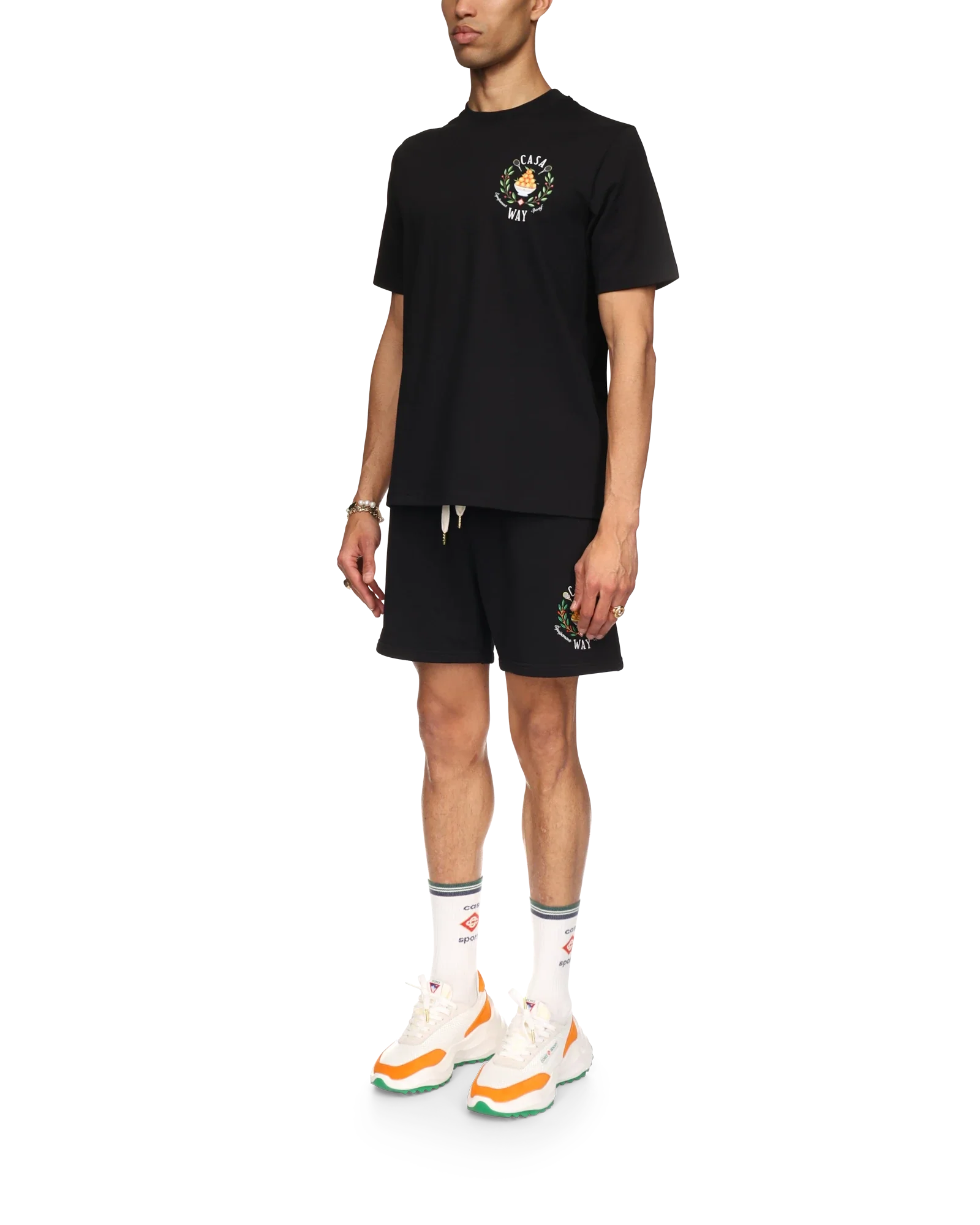 Casa Way Short Sleeve T-Shirt - Image 5