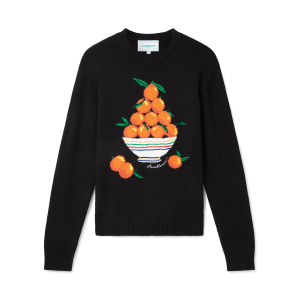 Pyramide D'Oranges Jumper