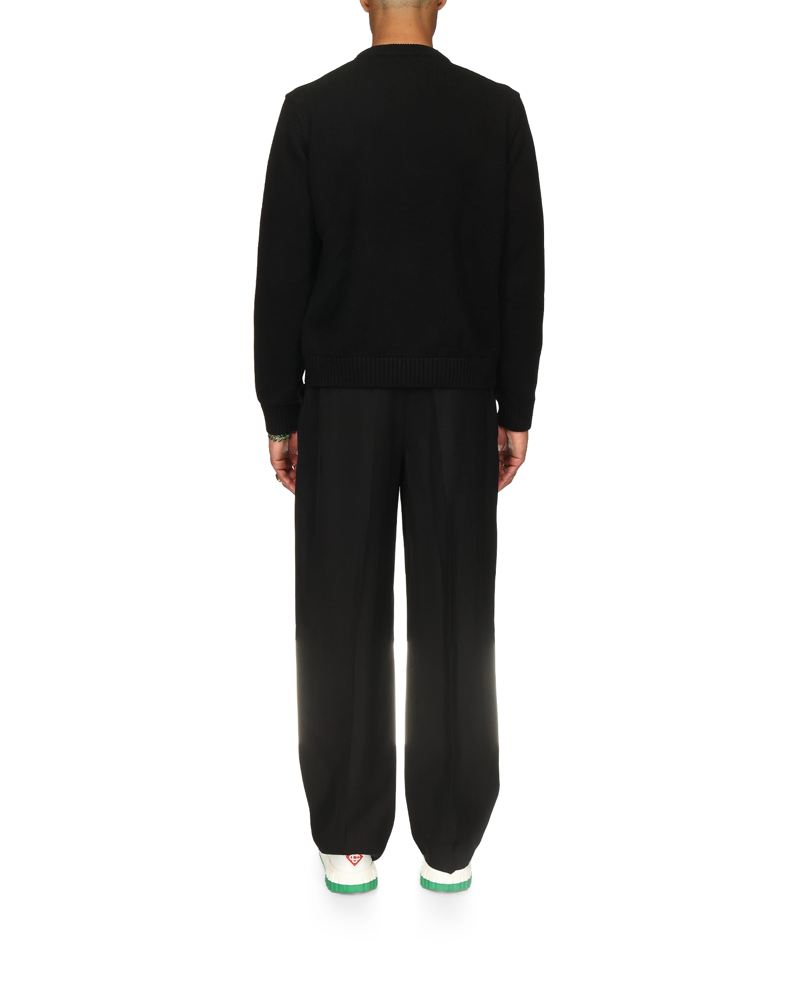 Pyramide D'Oranges Jumper - Image 4