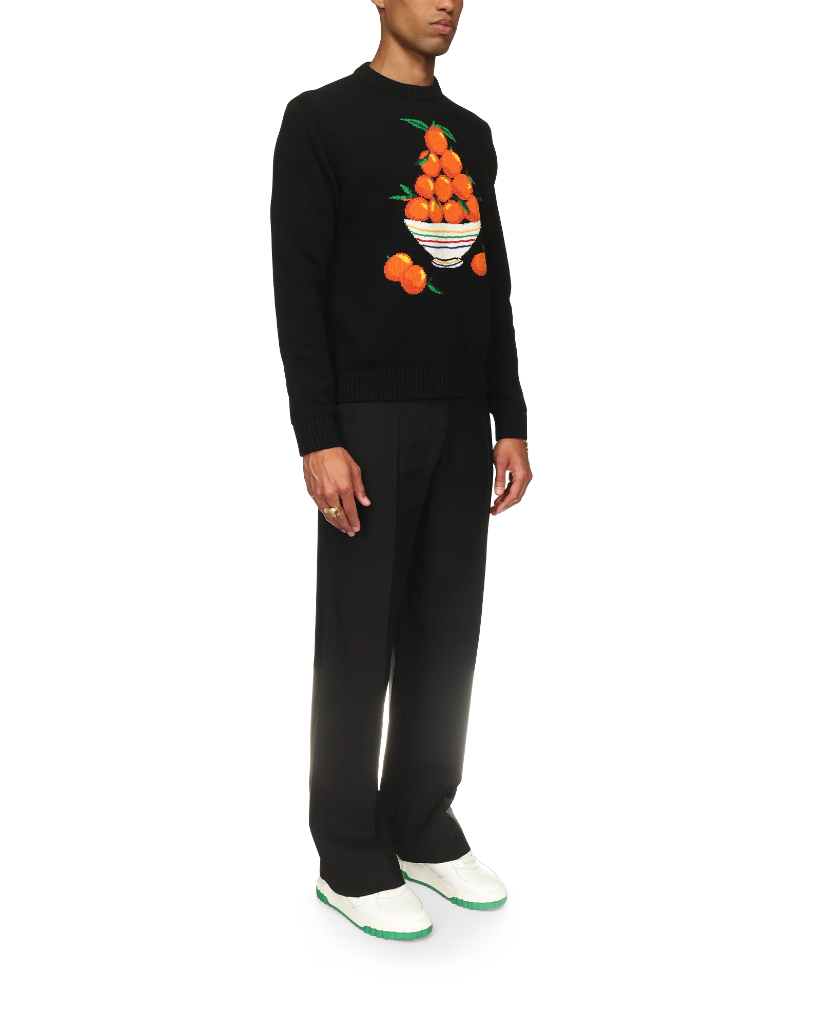 Pyramide D'Oranges Jumper - Image 5