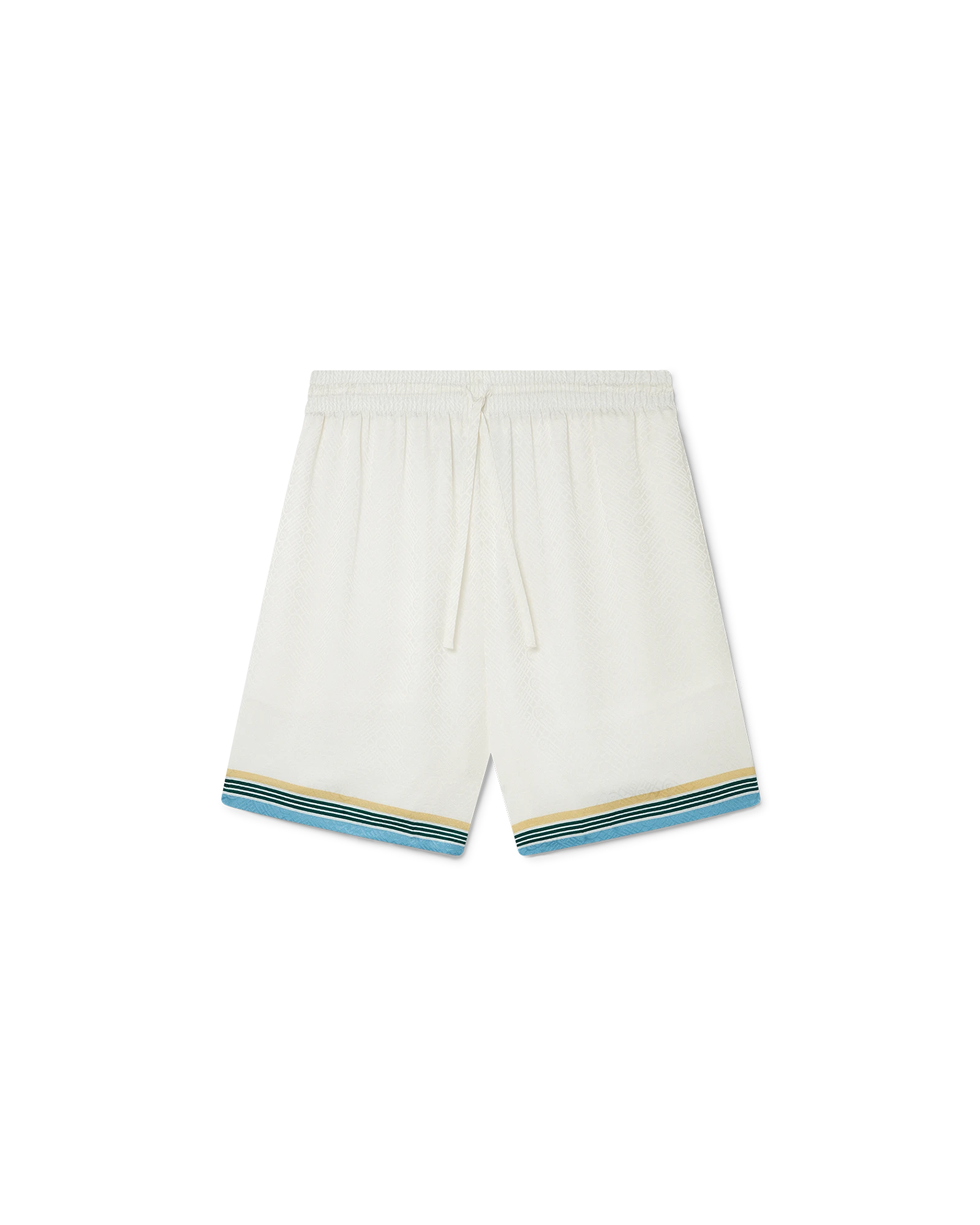 Casa Way Silk Shorts - Image 6