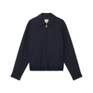 Wool Sports Tailoring Jacket