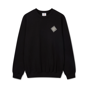 Pearl Diamond Sweatshirt