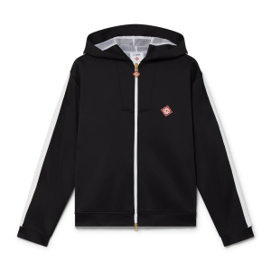 Scuba Hooded Sweatshirt