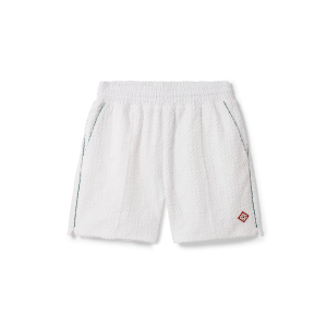 Monogram Towelling Shorts