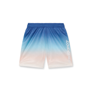 Gradient Football Shorts