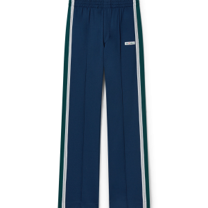 Mesh Tape Track Pants