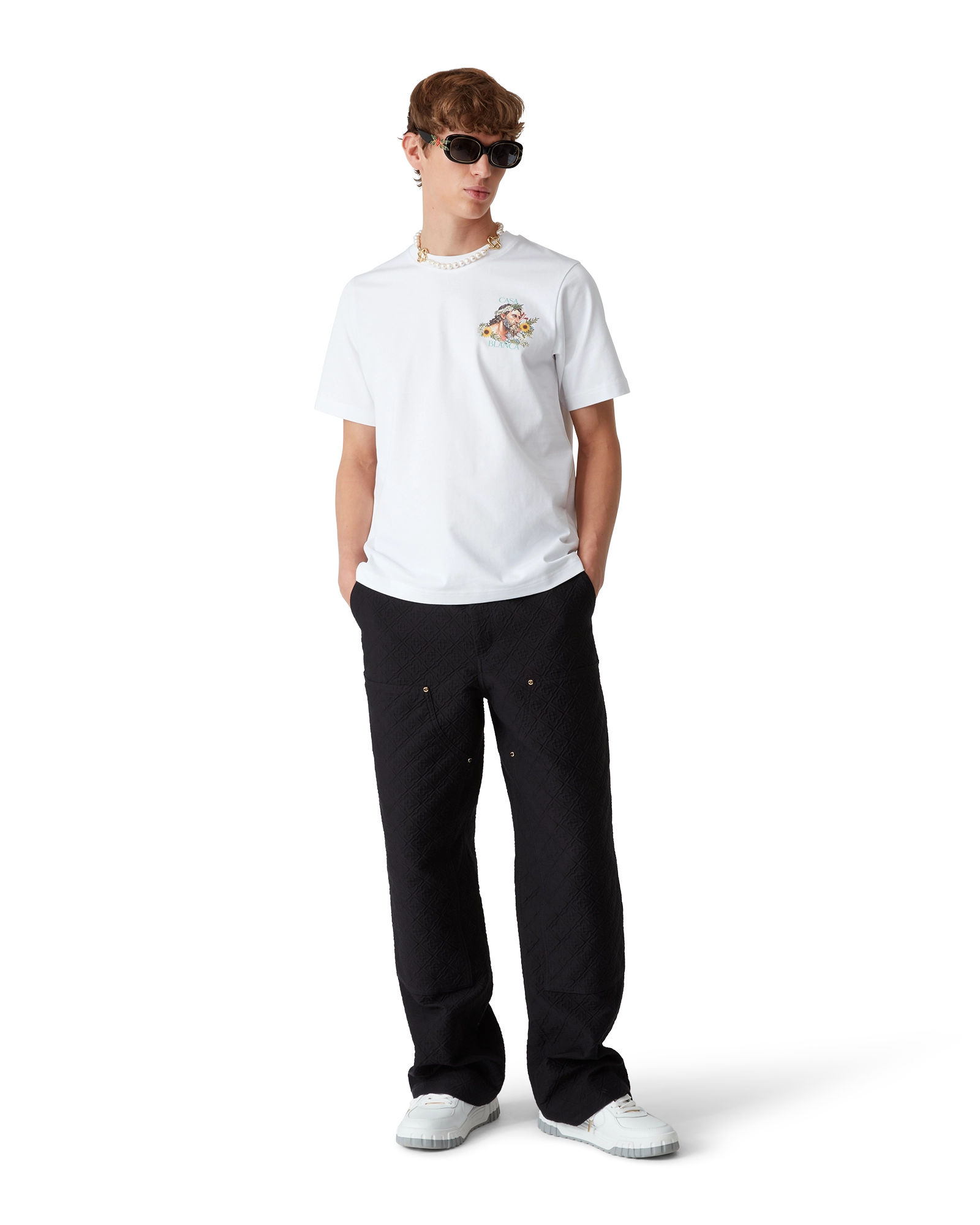 Celebration Du Sport Short Sleeve T-Shirt - Image 2