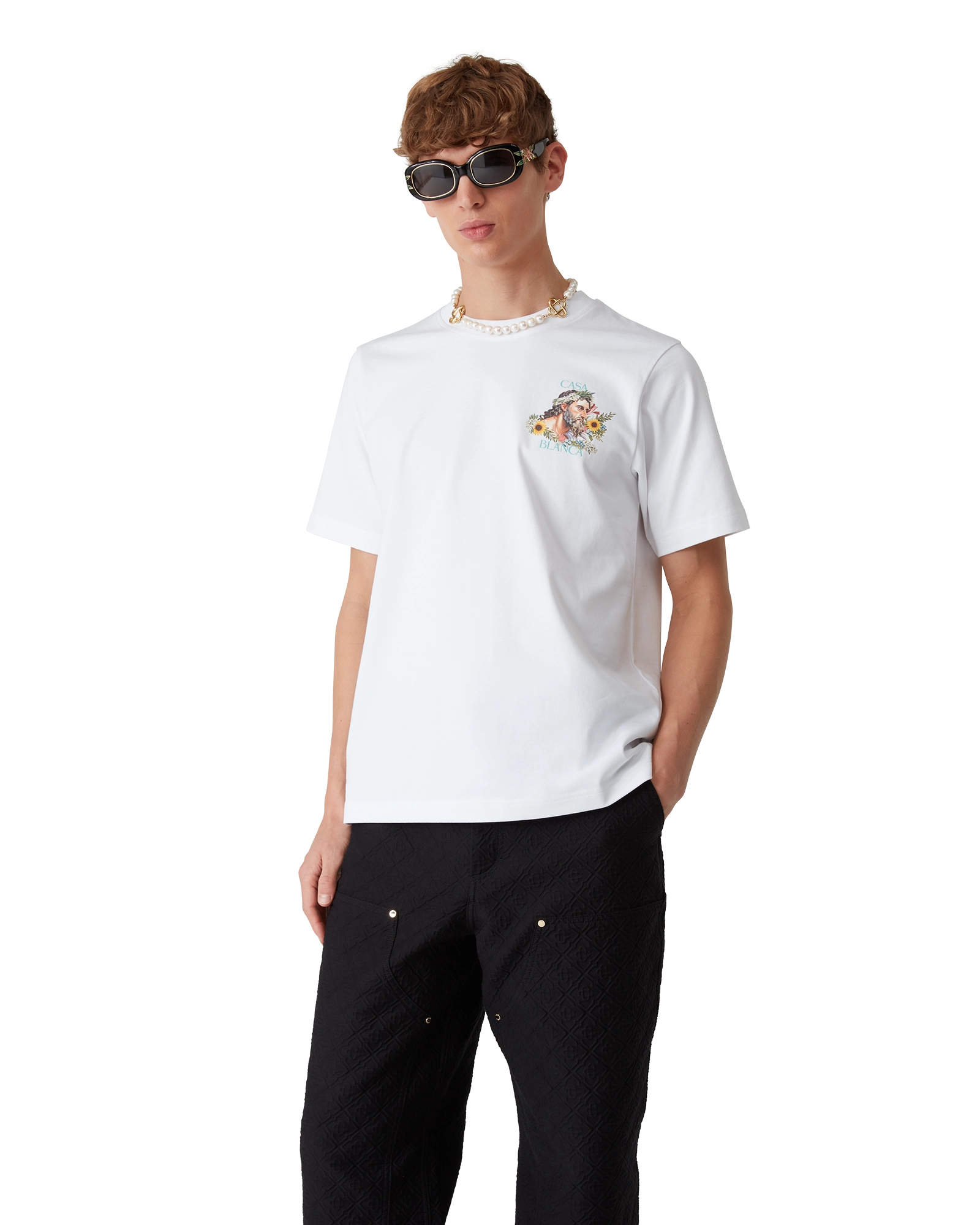 Celebration Du Sport Short Sleeve T-Shirt - Image 5
