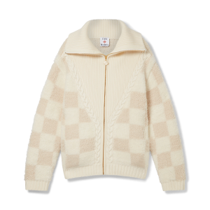 Merino Fleece Jacket