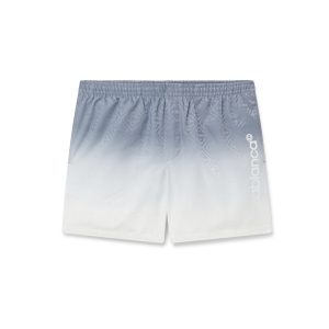 Jacquard Gradient Swim Shorts