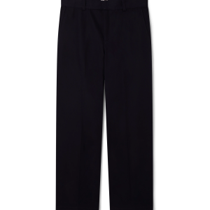 Relaxed Chino Trousers