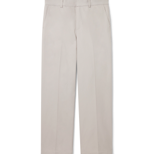 Relaxed Chino Trousers