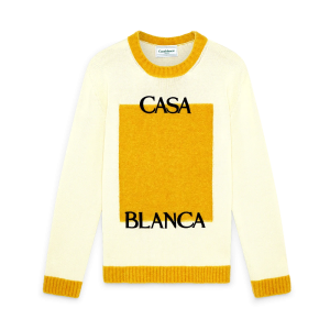 Casa Knit Sweater