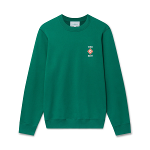 Casa Sport Logo 3D Sweatshirt