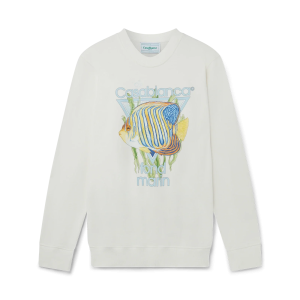 Fond Marin Sweatshirt