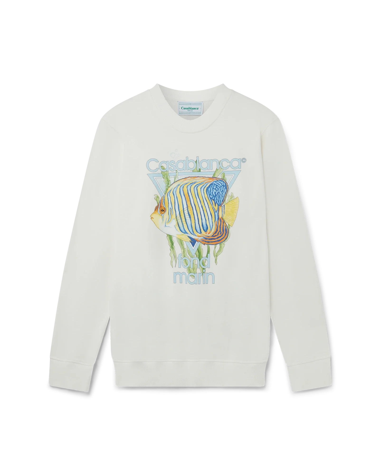 Fond Marin Sweatshirt