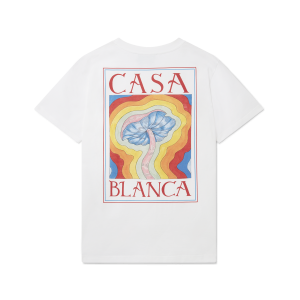 Mind Vibrations T-Shirt