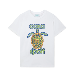 Casa Turtle Short Sleeve T-Shirt