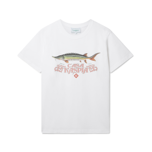 Casa Kaspia T-Shirt