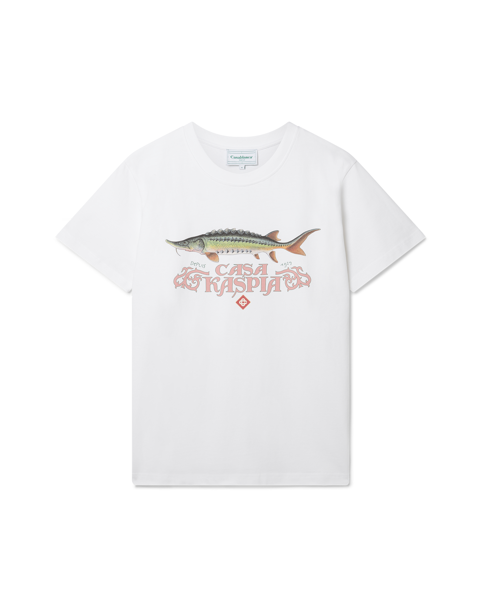 Casa Kaspia T-Shirt