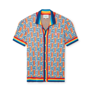 L'Arche De Nuit Polo Shirt