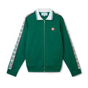 Laurel Zip Up Sweatshirt
