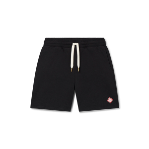 Black Diamond Logo Sweatshorts