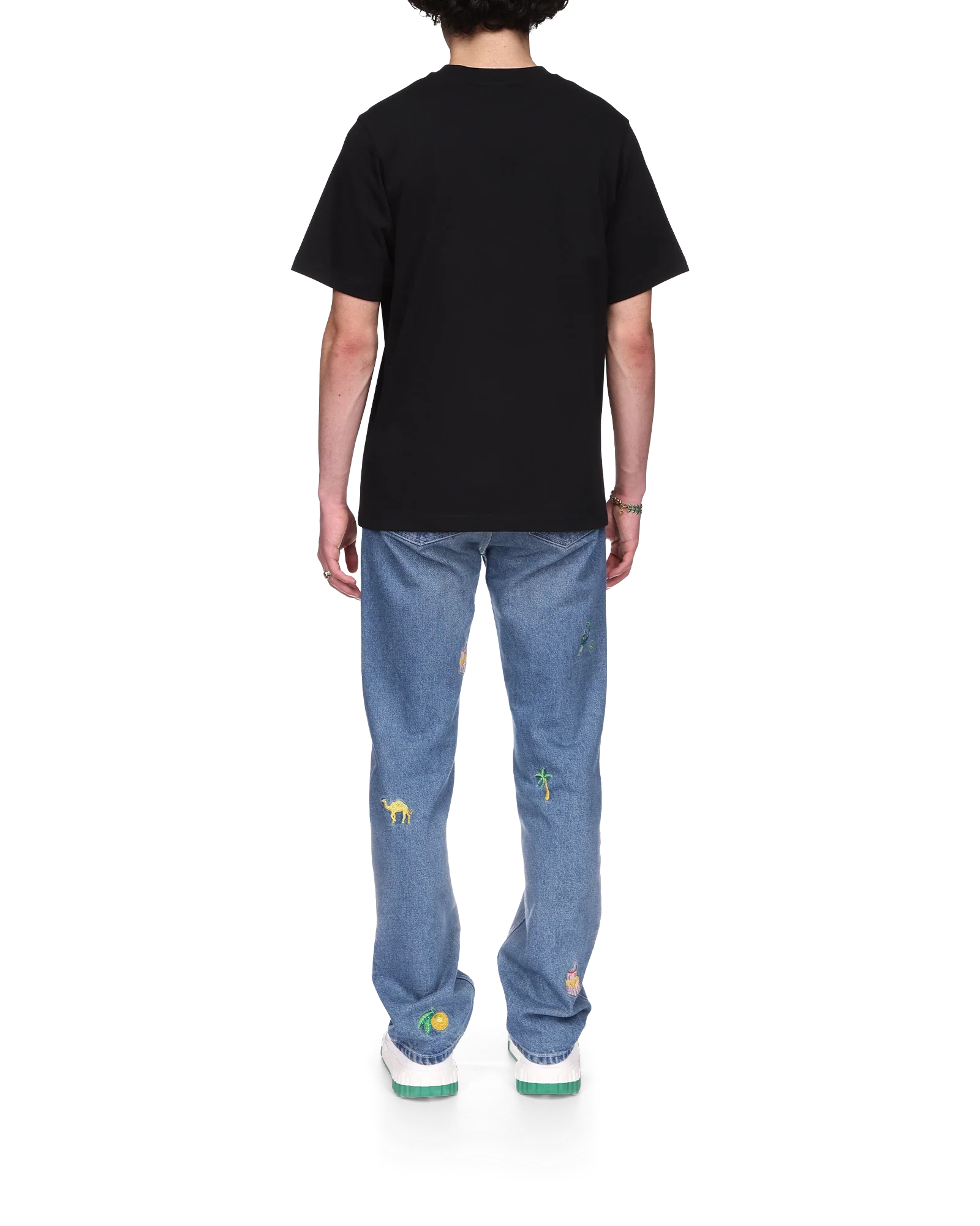 Unity Is Power Short Sleeve T-Shirt - Image 4